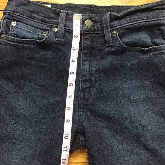 Mens Levis jeans 510 Premium denim size 29 - Picture 9 of 12